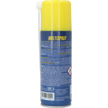 Valma multispray VT1200 200ml