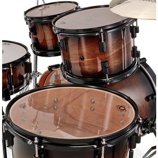 DrumCraft Series 4 Studio Bundle CMB