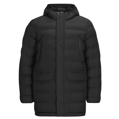 Geox - M3628L-T2961-F9000 - Noir