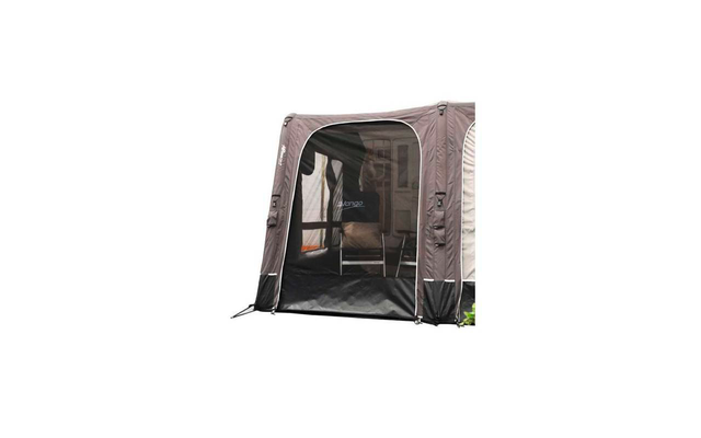 Vango  Moskitonetz-Tür für aufblasbare Riviera Zelte