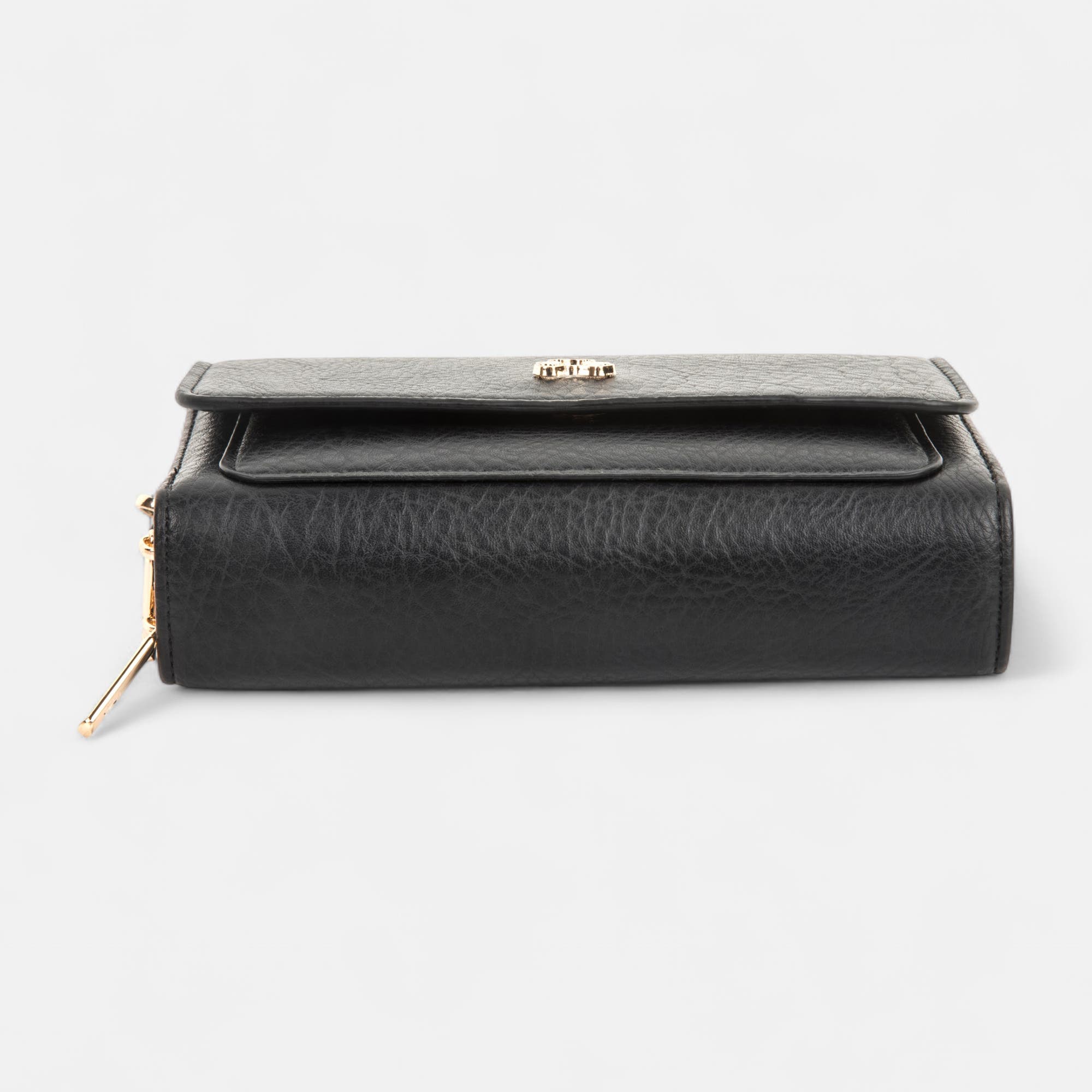 Sac bandoulière noir