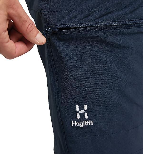 HAGLÖFS - SHORT ROC LITE M