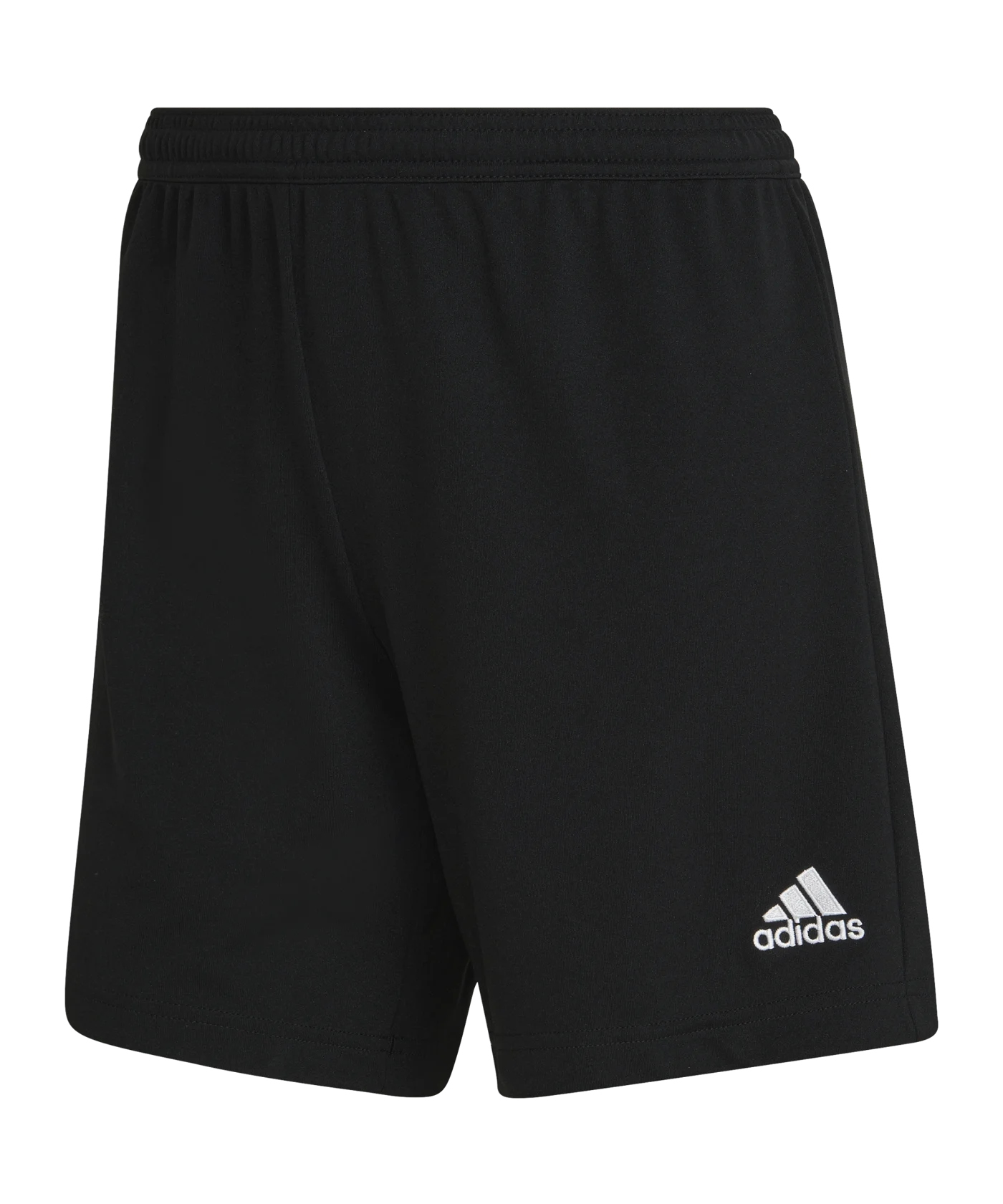 adidas Entrada 22 Short Damen Schwarz