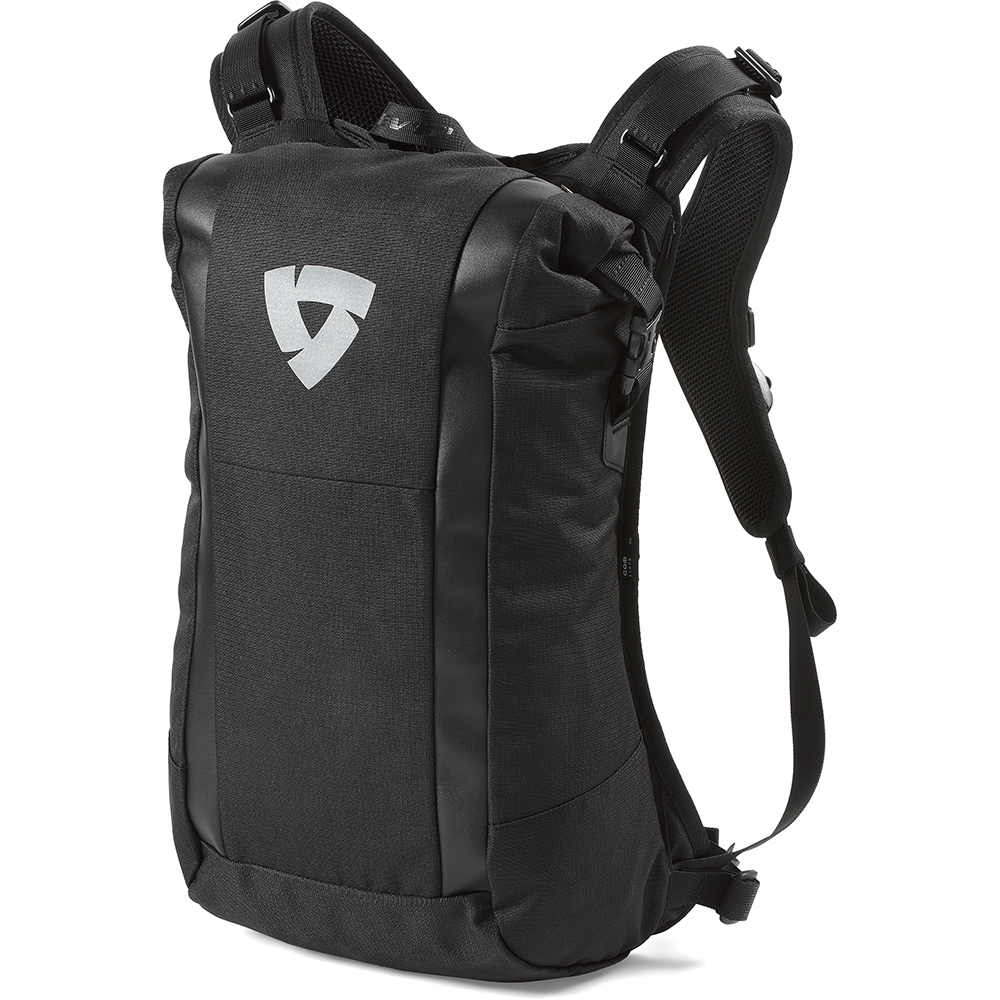 Rev'it - Sac à dos Stack 15L H2O Noir