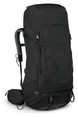 Sac de Randonnée Osprey Kestrel 68 Noir