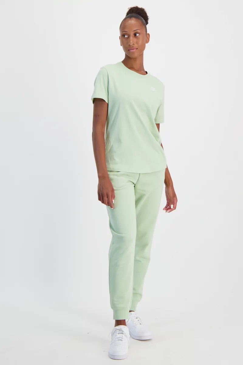Nike Sportswear Club Fleece Damen Trainerhose