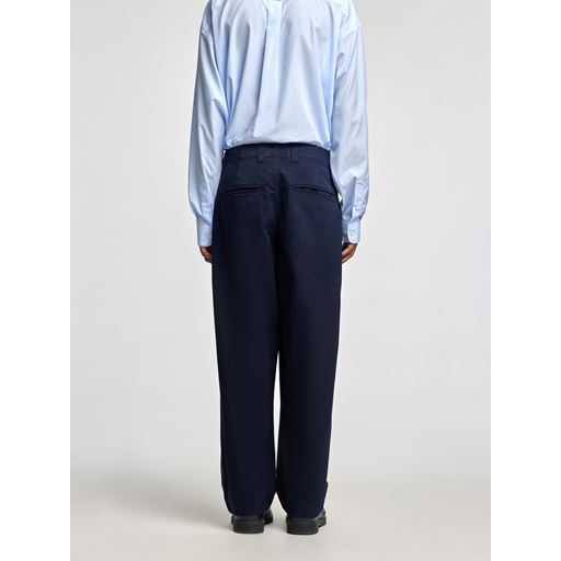 Annarr Storm Chinobukser, Dark Navy, 32