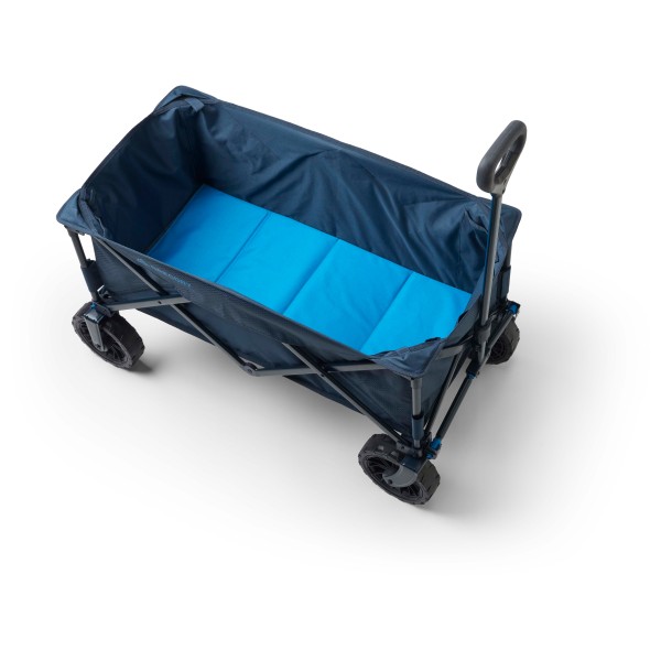 Gregory - Alpaca Gear Wagon - Chariot à bras