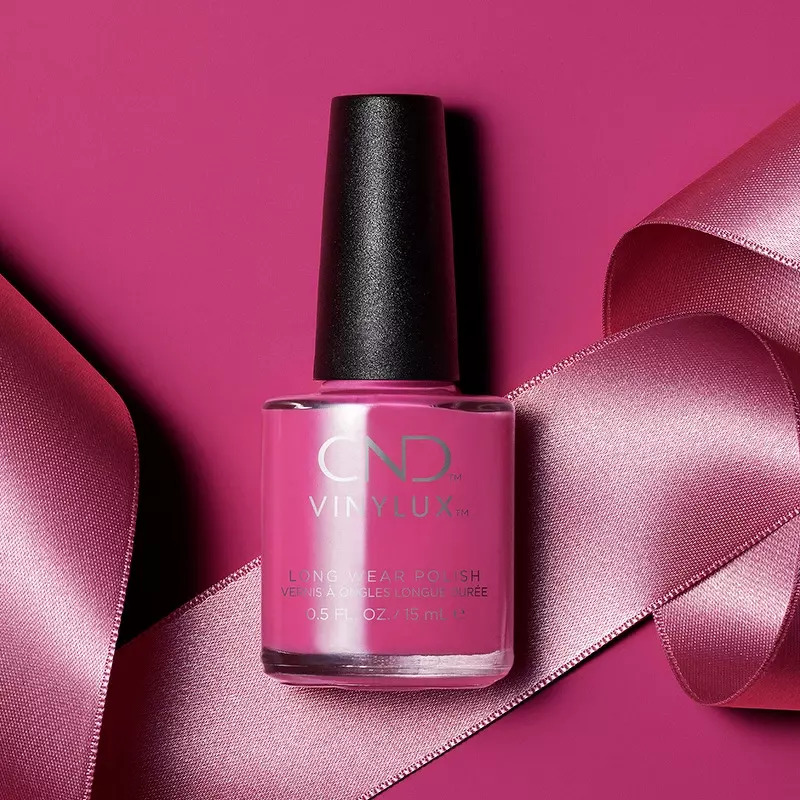 CND Vinylux Nail Polish 15 ml - In Lust #416