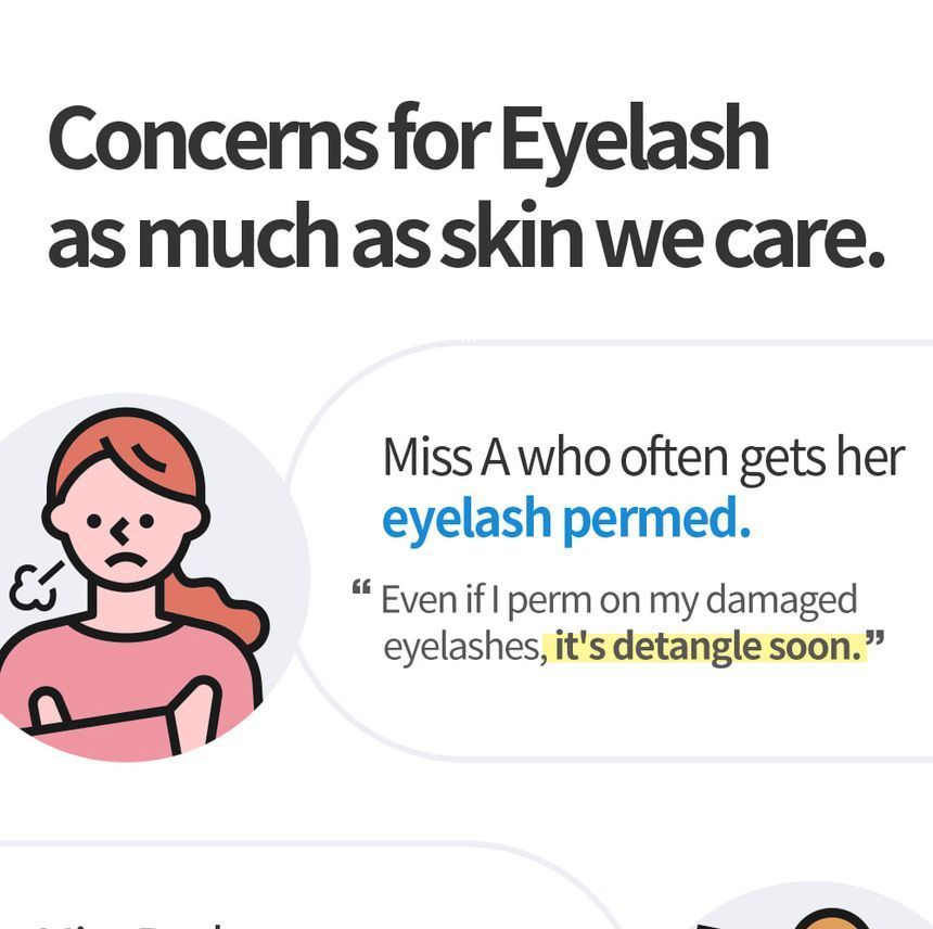 COSNORI - Lang Actief Wimperserum