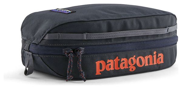 Trousse Patagonia Black Hole Cube 3L Gris Foncé