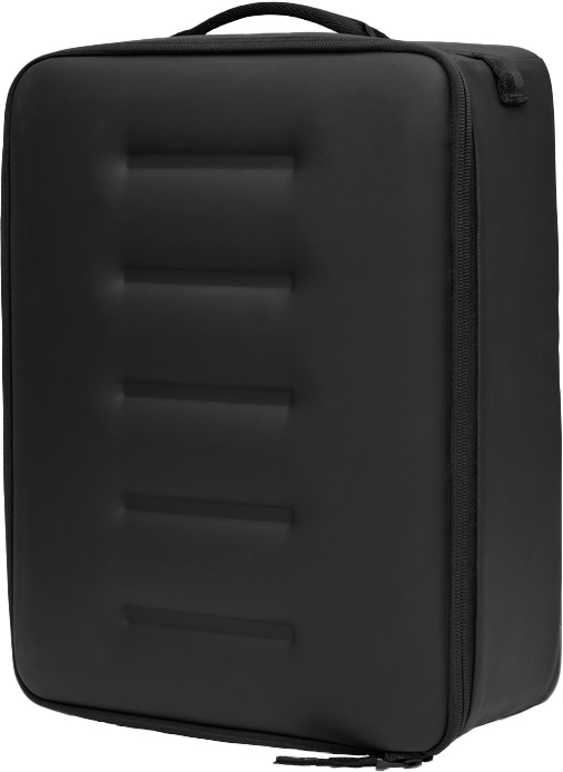 Ramverk Camera Insert Medium 0049/Black Out