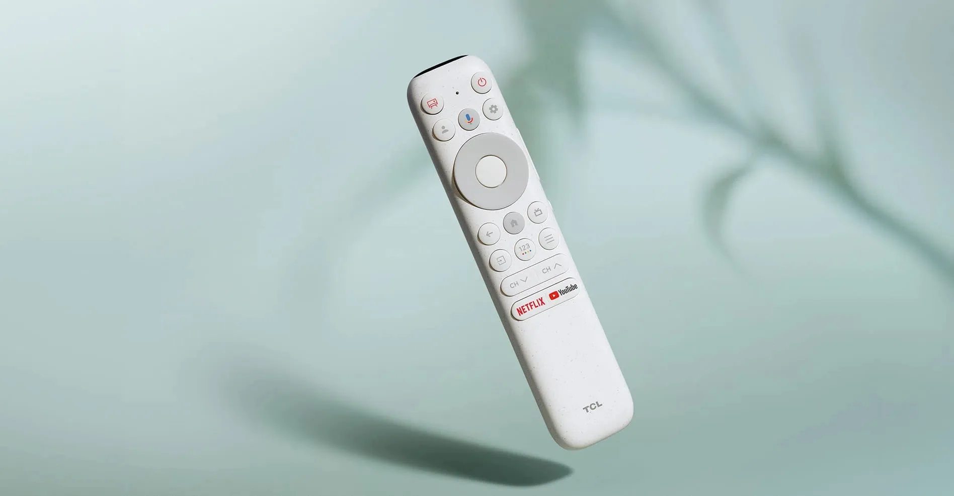 TCL NXTVISION 55A300 Pro Lifestyle TV