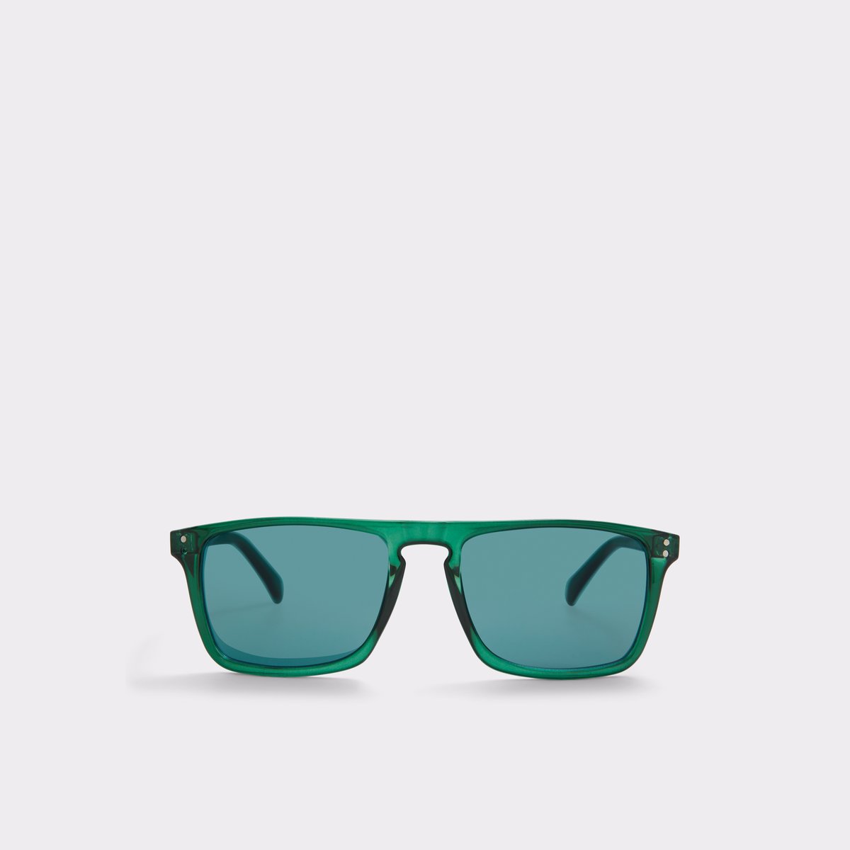 Pikeblenny Dark Green Men Rectangle