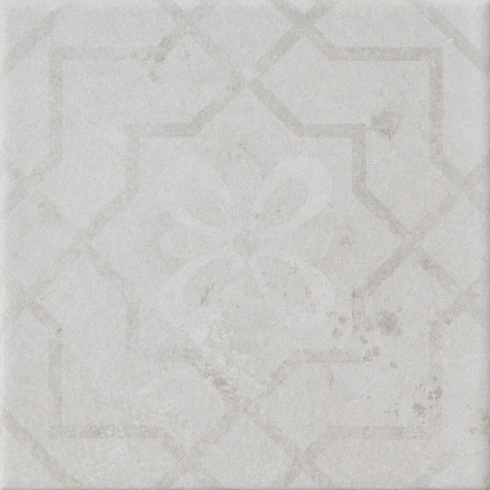 FLIS APERO LYSGRÅ MIX 20X20CM 1,42M²/PK