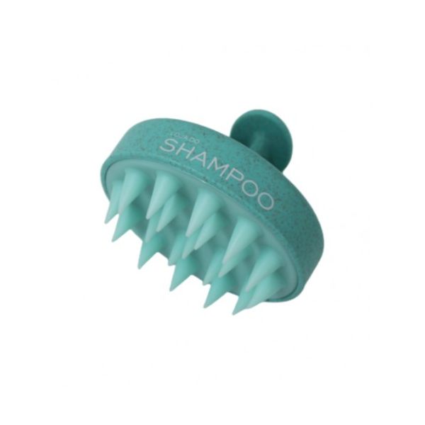 LS Escova Esfoliante Couro Cabeludo