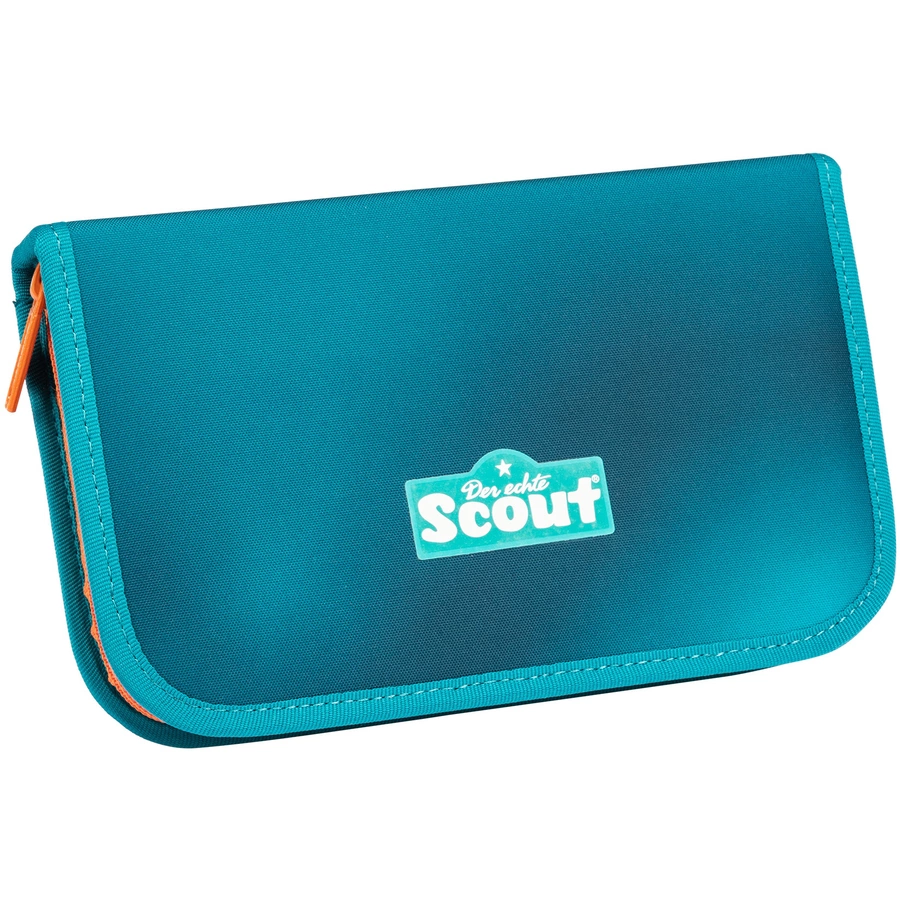 Scout Sunny II Exklusiv Superflash - Seadragon, 4-tlg.