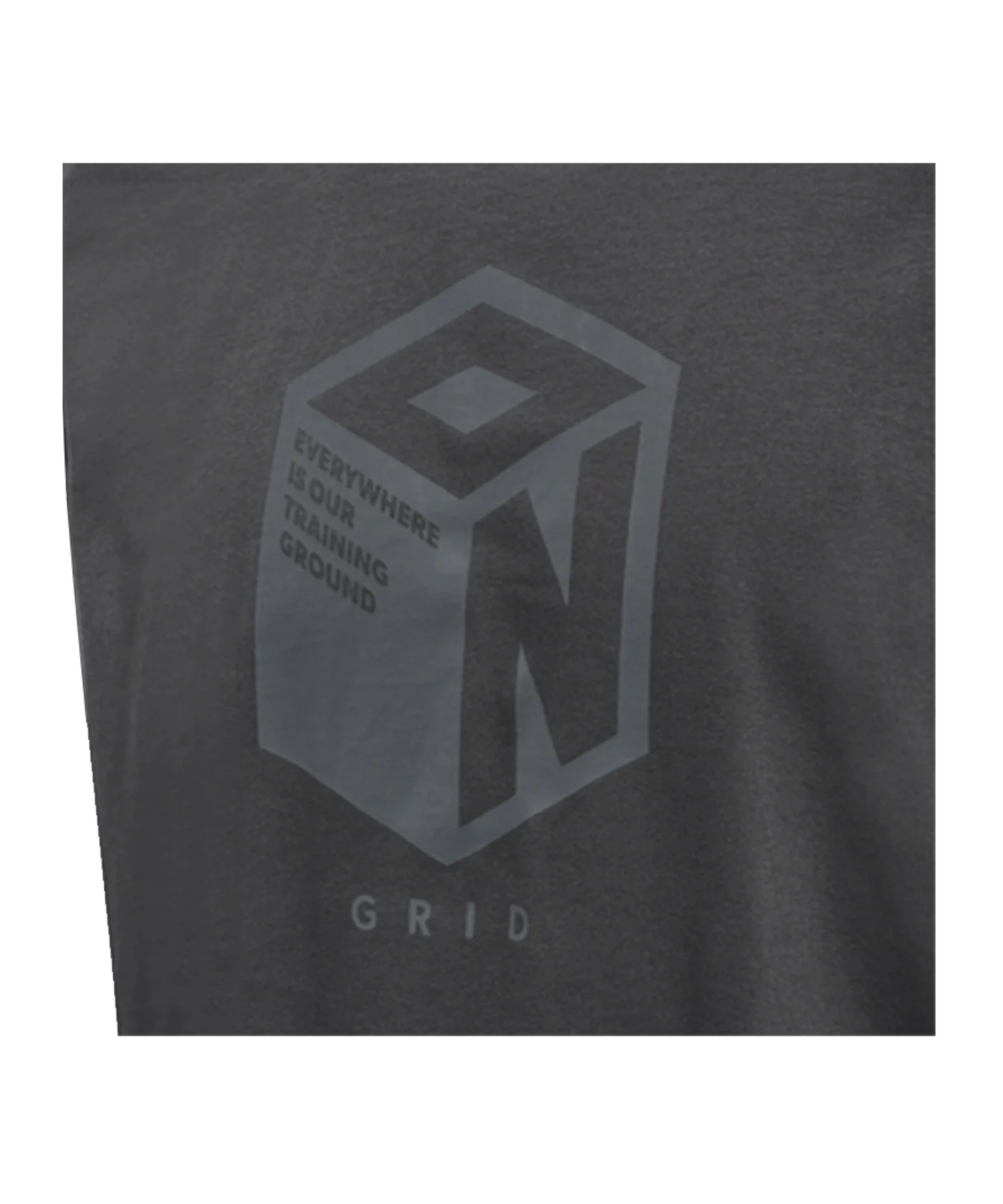 Hummel hmlPRO Grid T-Shirt Grau F2164