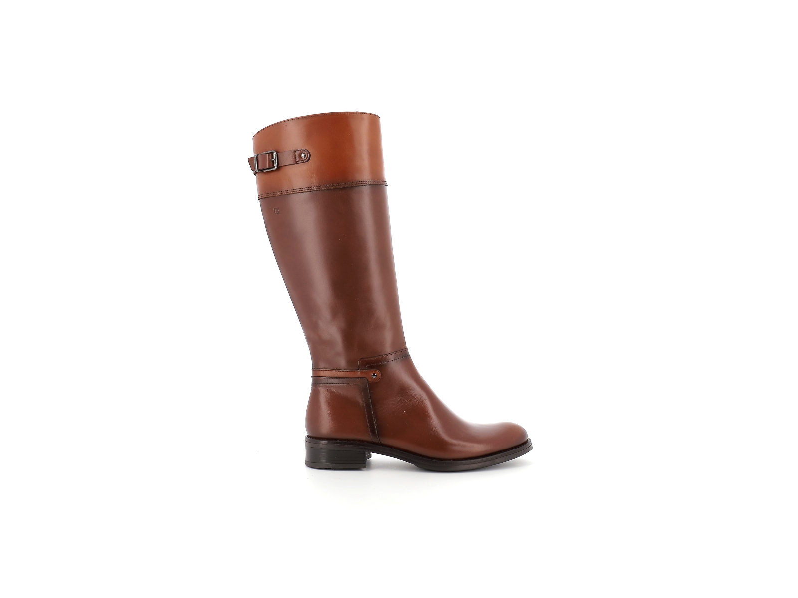 Dorking-D7687 Cuir Camel