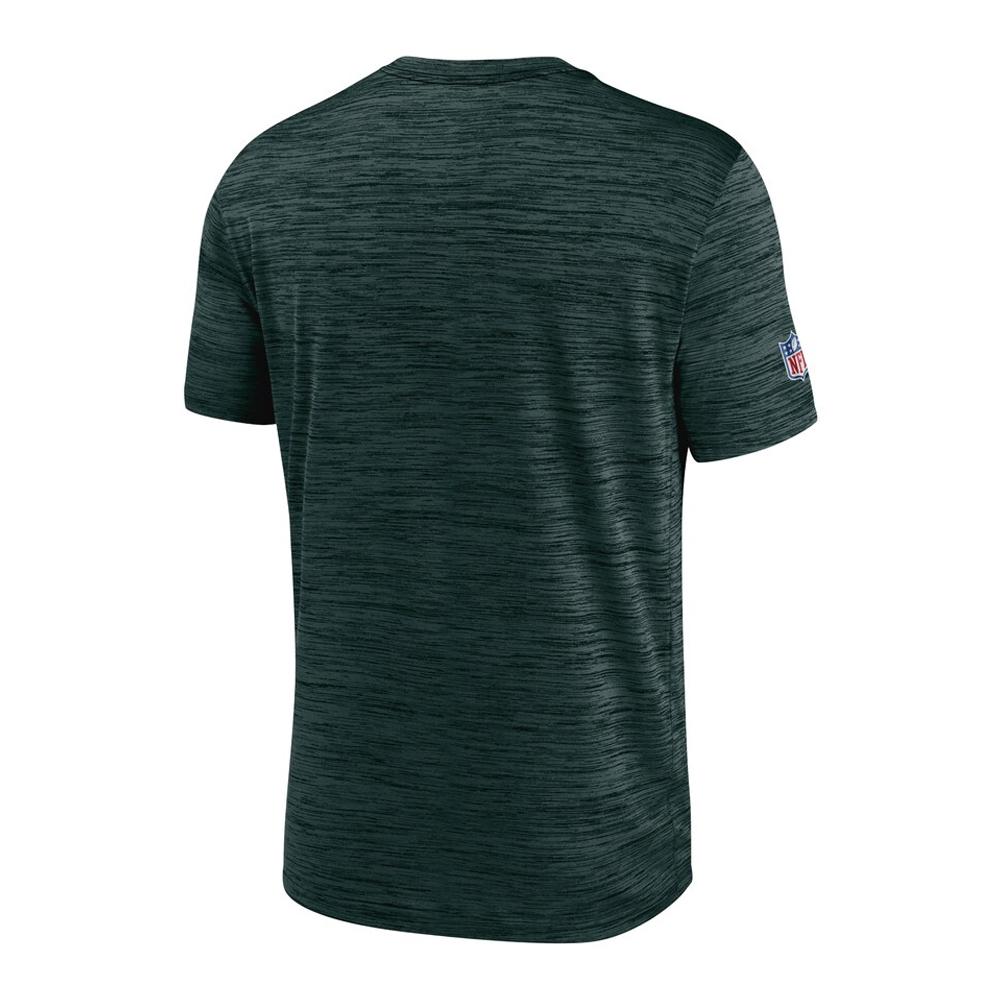Nike Packers T-shirt Vert Homme Nike NS19