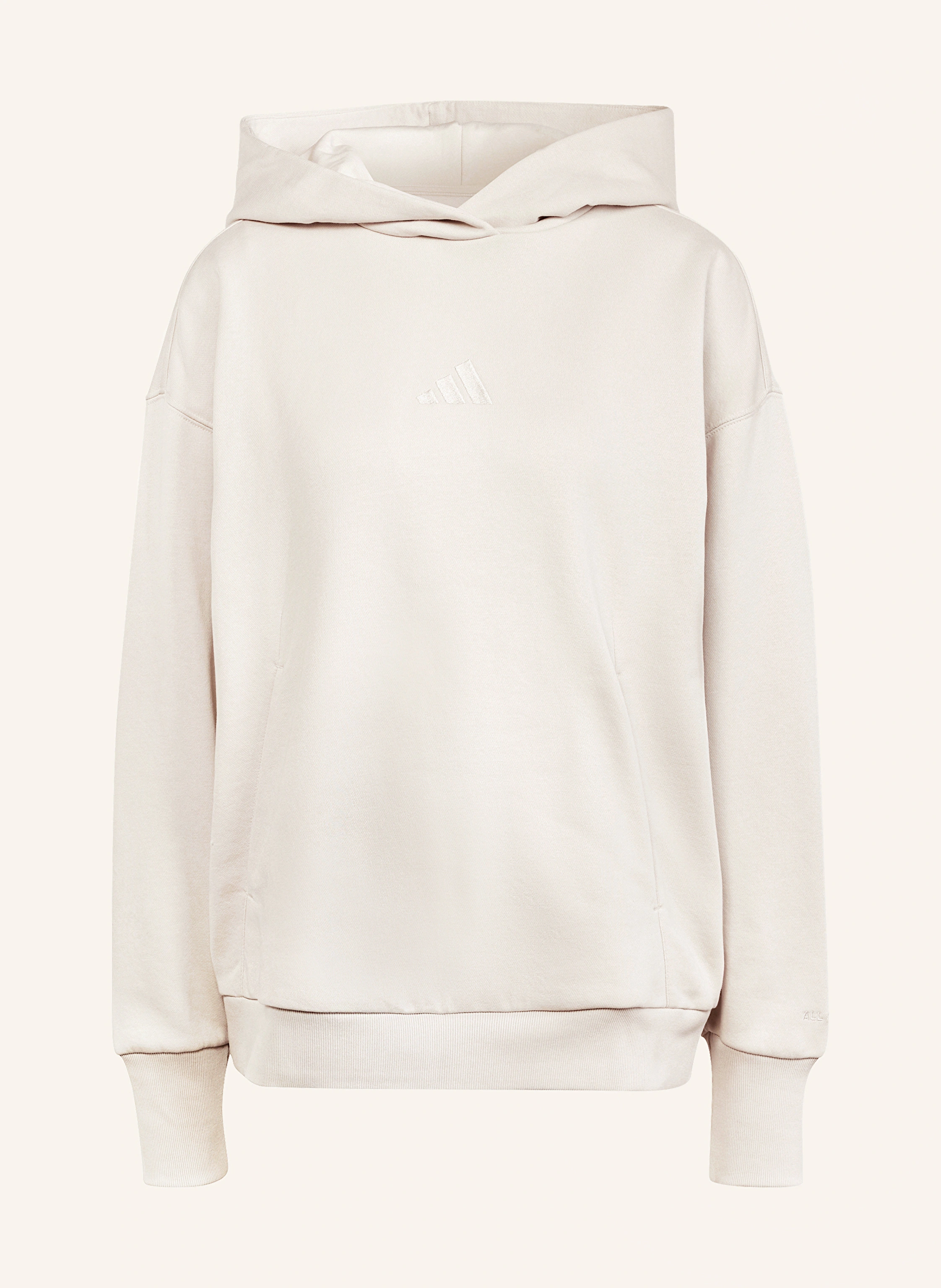 adidas Hoodie ALL SZN FLEECE LOOSE HOODIE