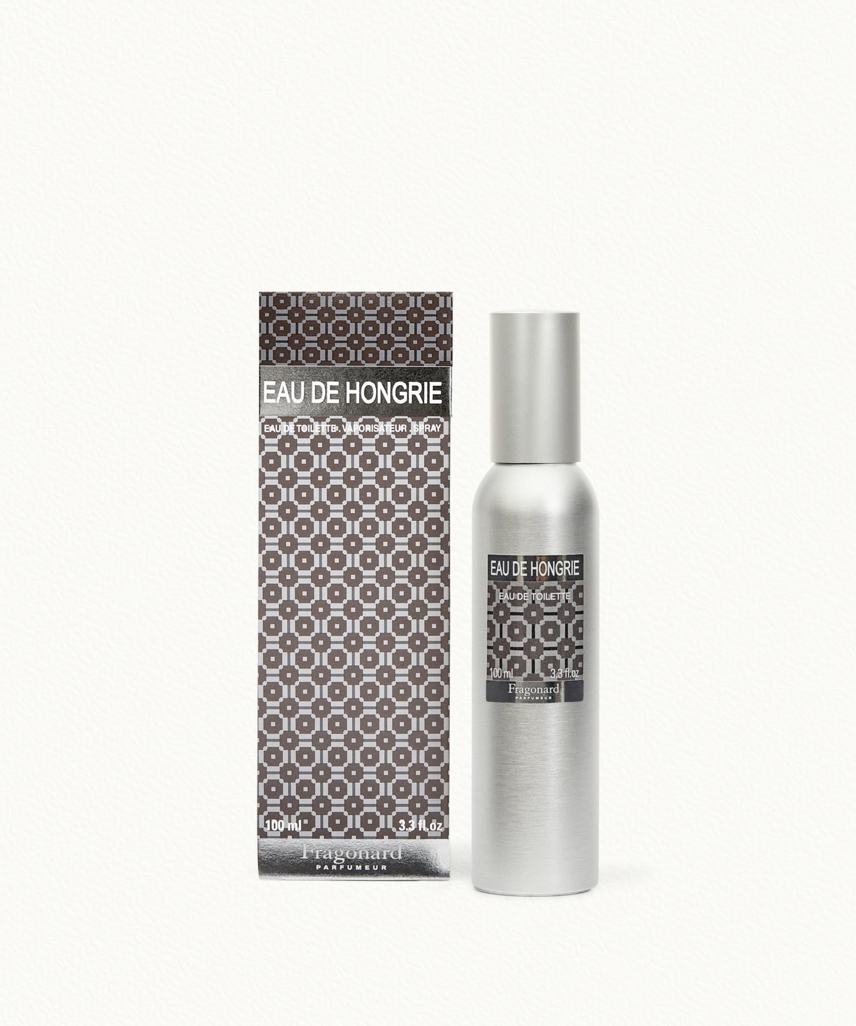 Eau de Hongrie  Eau de toilette - 100ml