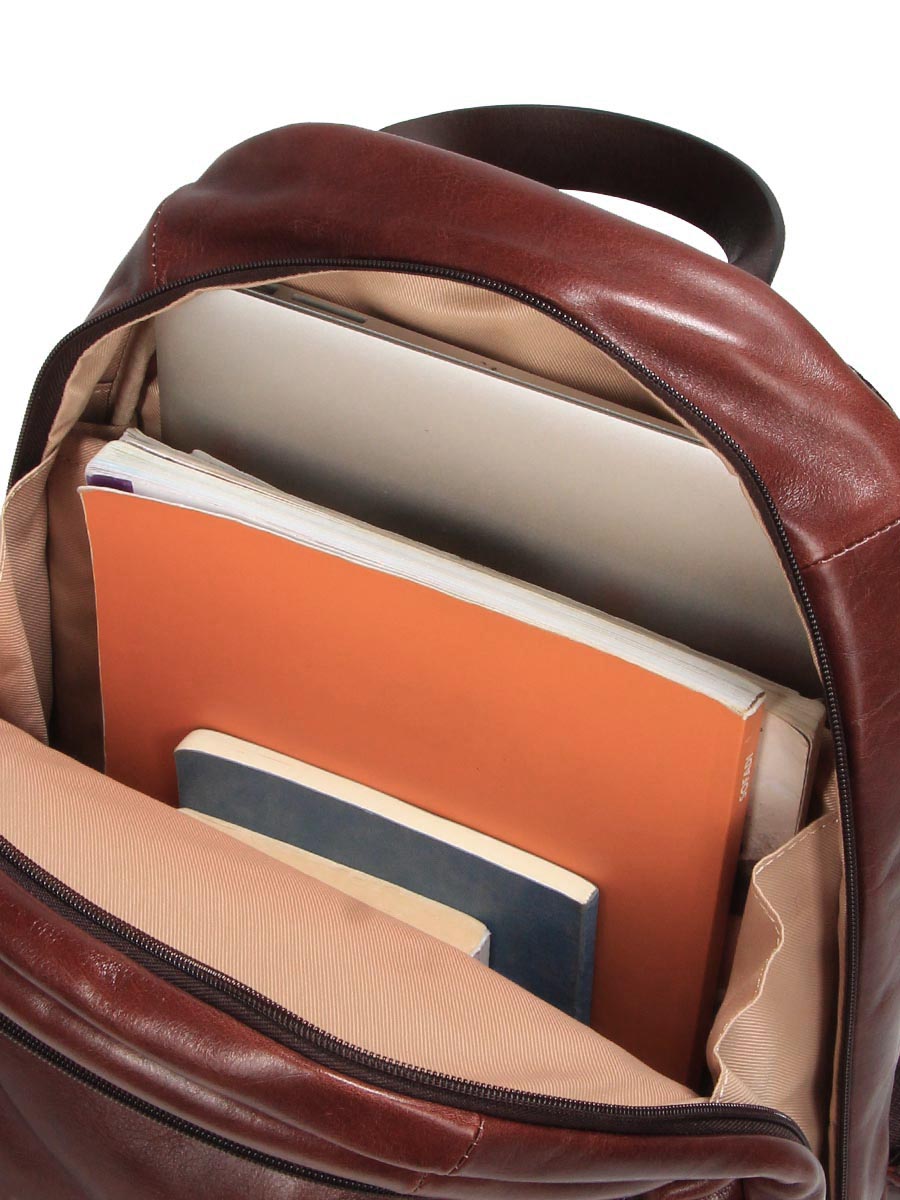 Sac À dos ordinateur GÀrard HÀnon Verone Borne 13 pouces