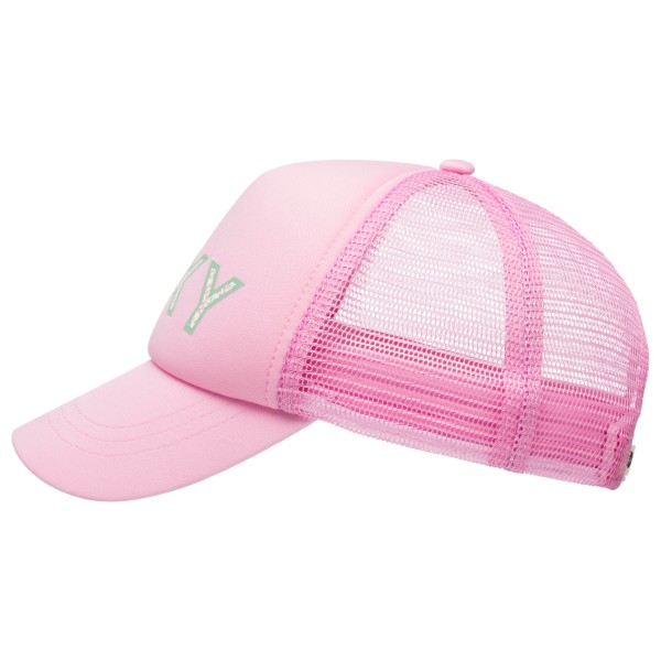 Roxy - Kid's Reggae Town Trucker Cap - Casquette