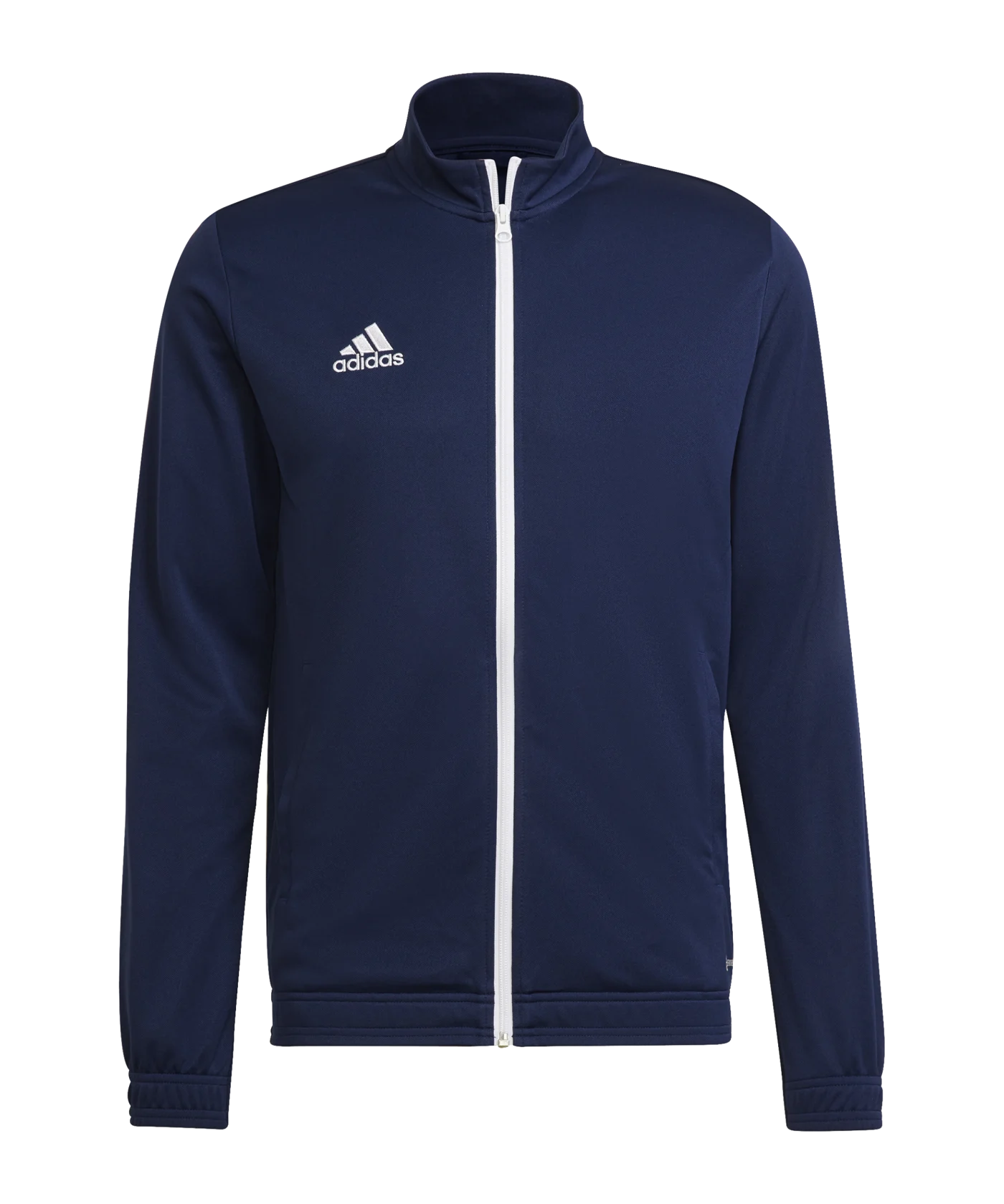 adidas Entrada 22 TK Trainingsjacke Blau