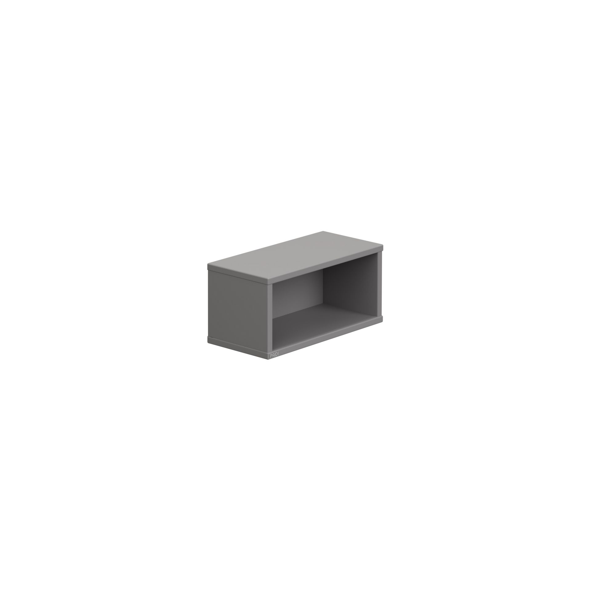 Wandbox Sten PAIDI
