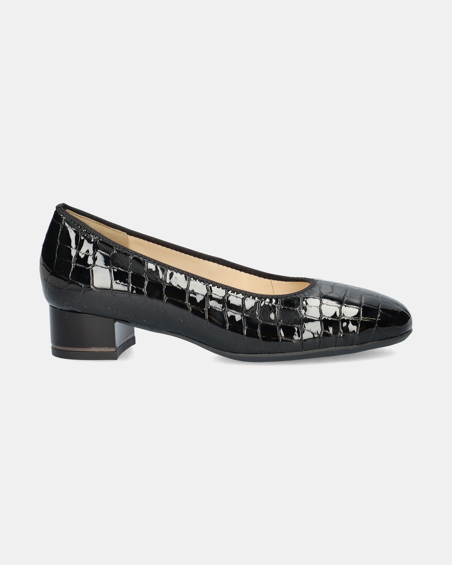 Ara Graz Pumps  - zwart