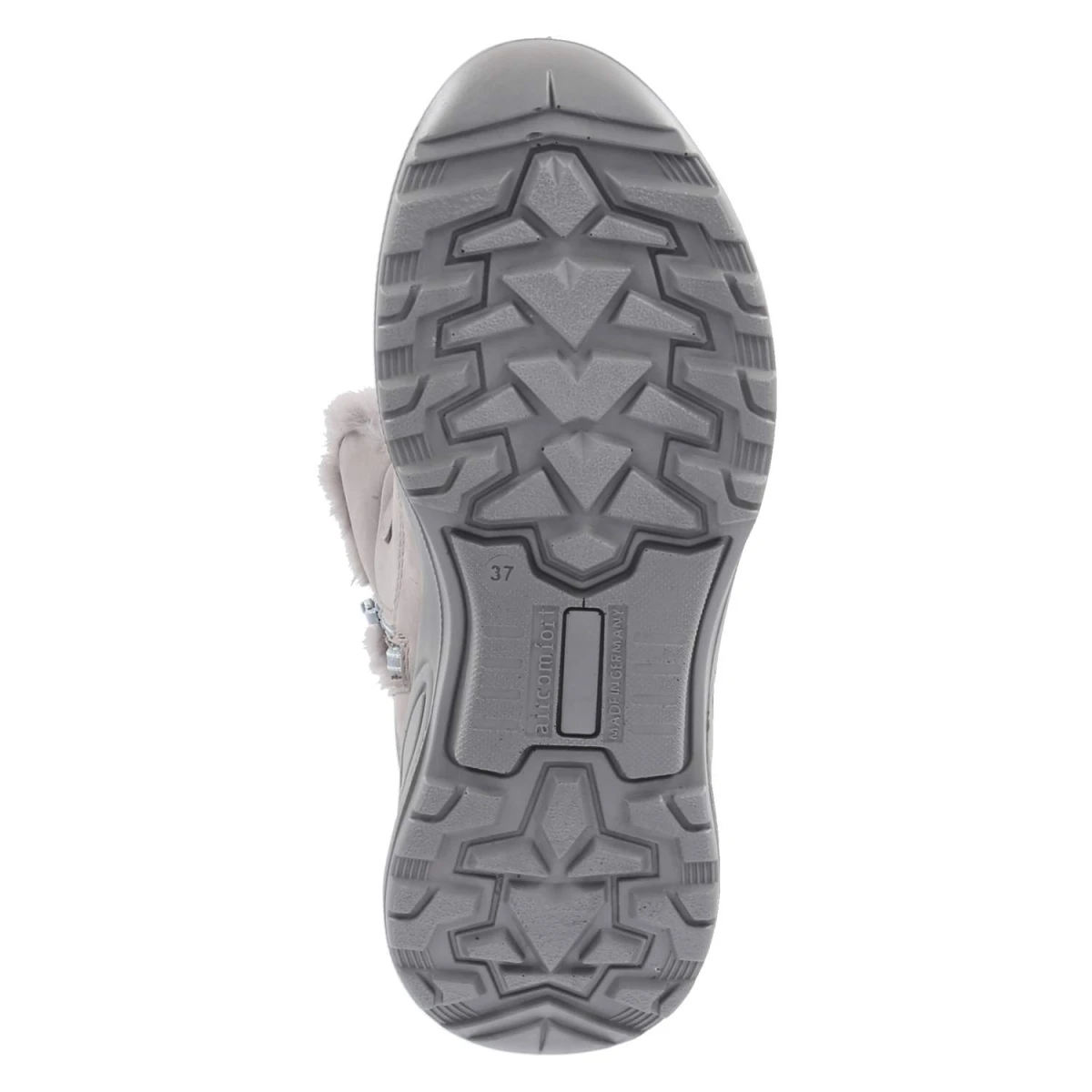 BelianaSnowboots - spiritgrey