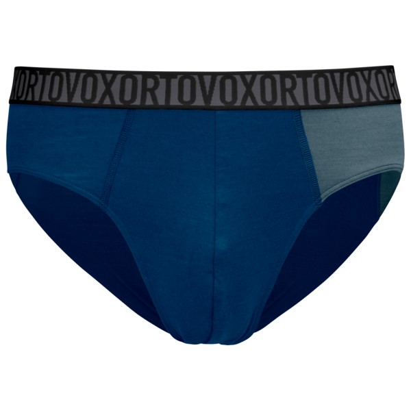 Ortovox - 150 Essential Briefs - Sous-vêtement mérinos