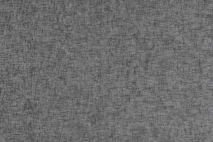 Rideau occultant polyester Micao L.280 x l.145 cm gris