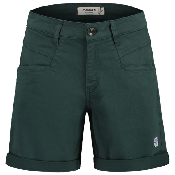 Maloja - Women's RitomM. - Short