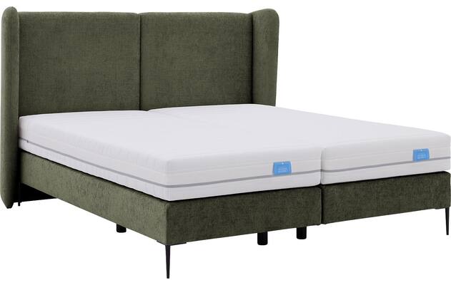 Boxspring Ease Classic Incl. Matras