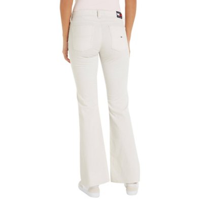 Jean femme Tjw Pop Cord Sophie TOMMY HILFIGER