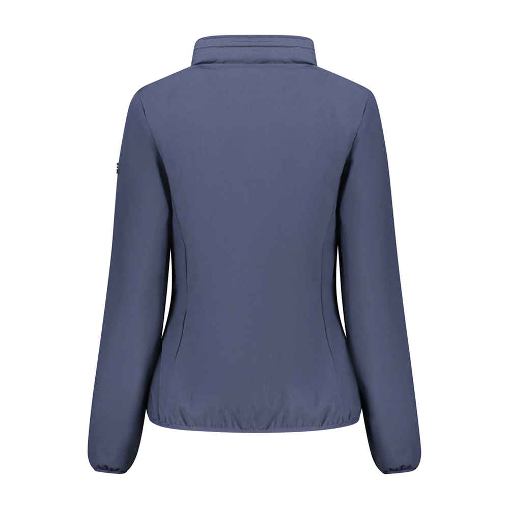 Women's Blue Jacket