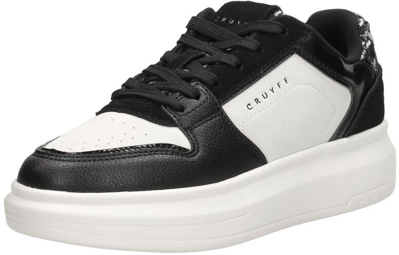 Cruyff Tennis Court zwart