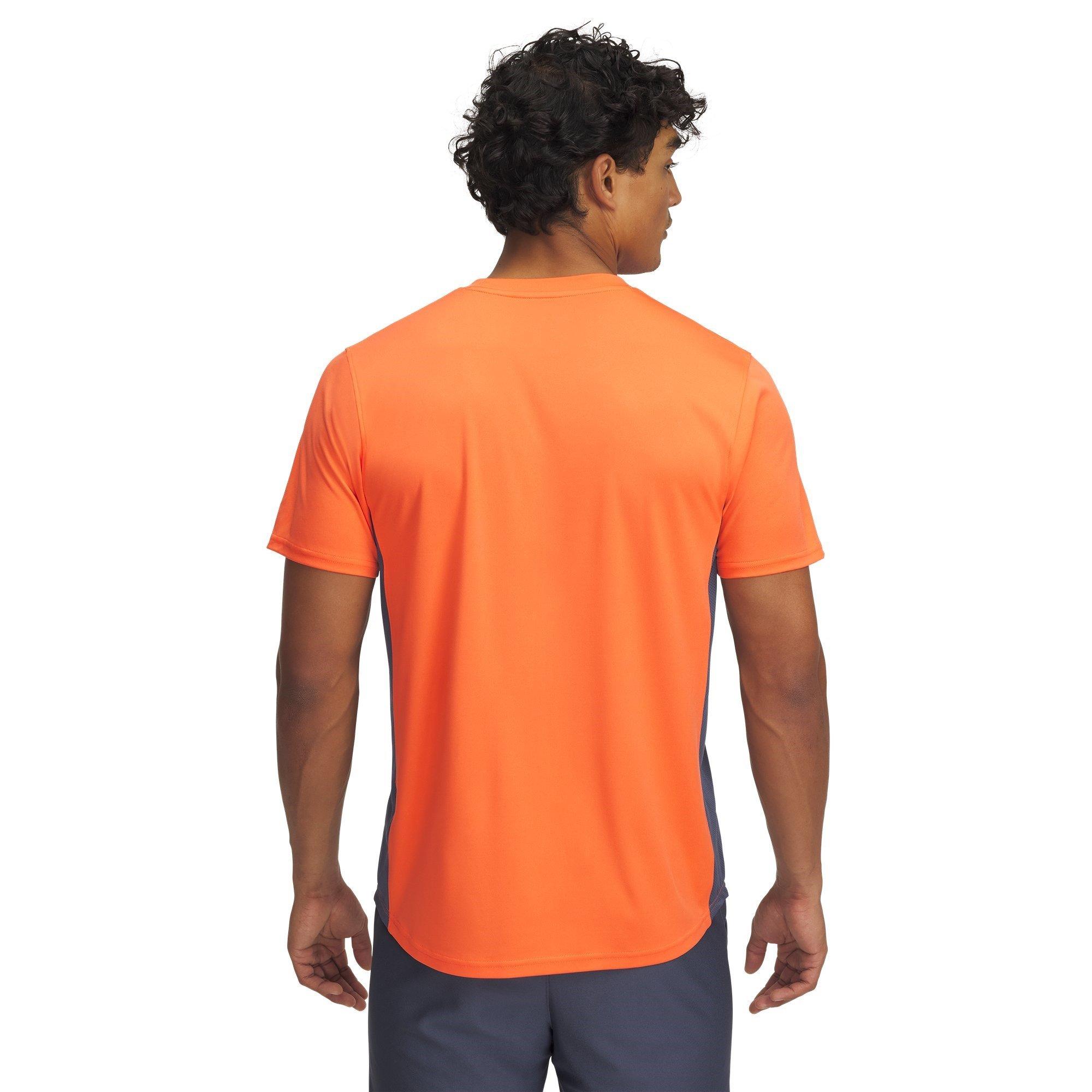Under Armour UA Challenger Training Short Sleeve Mens
