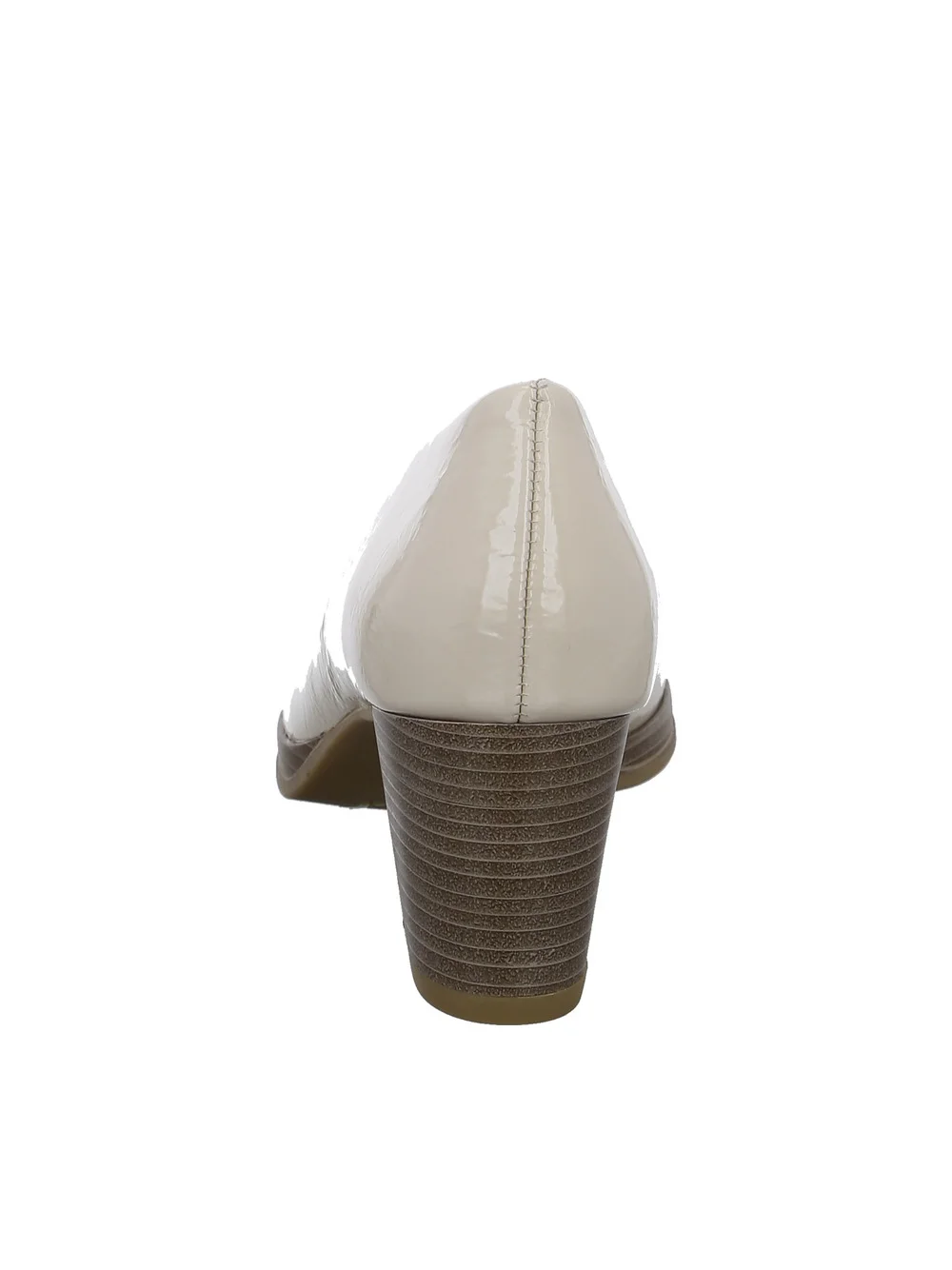 Pumps Orly beige