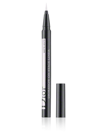 Dior Diorshow On Stage Liner Classic 001 Matte White 0,55ml