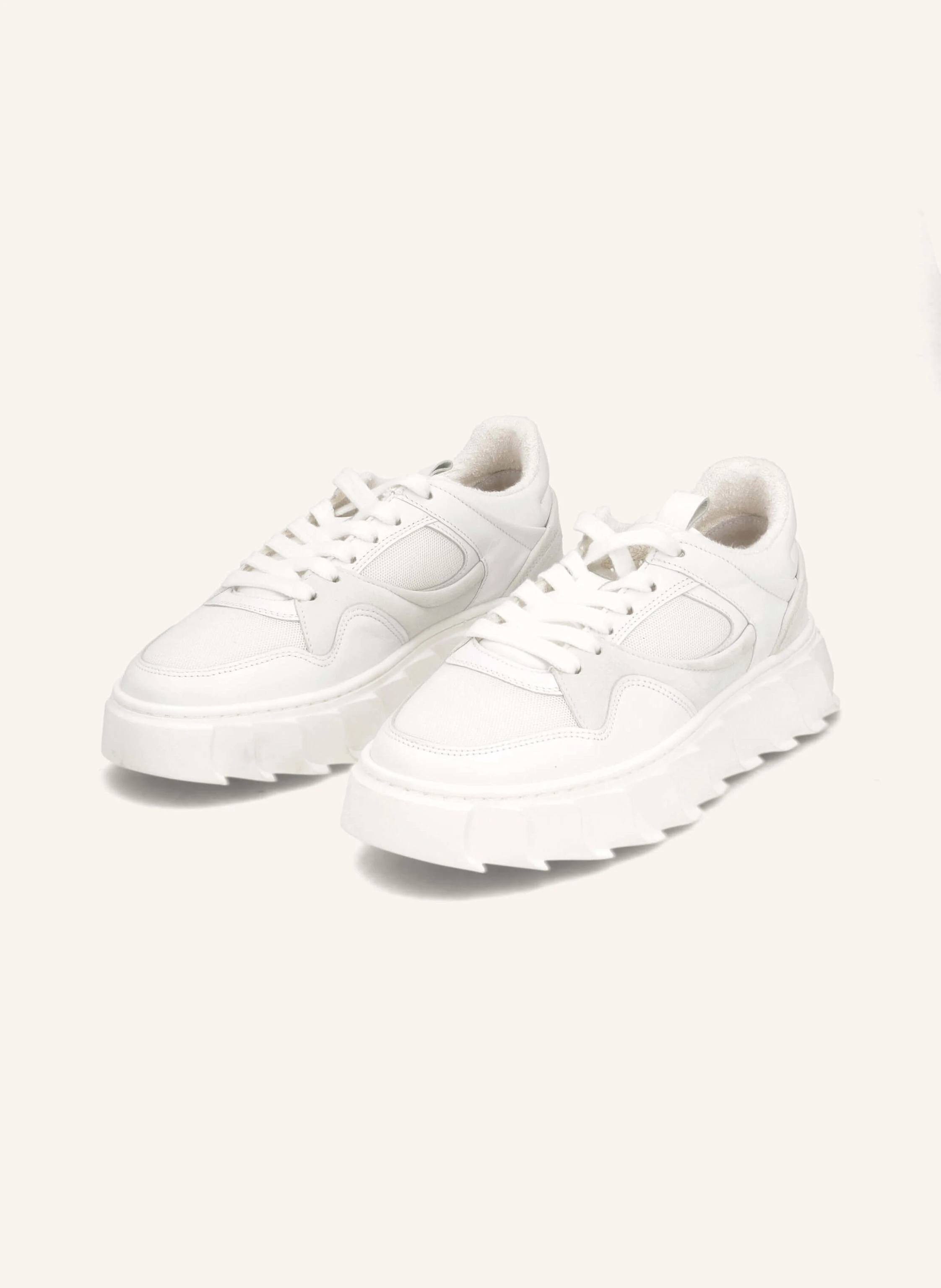 Apple of Eden Sneaker