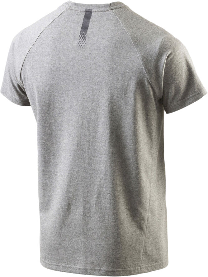 Energetics Argentiere T-Shirt Grå