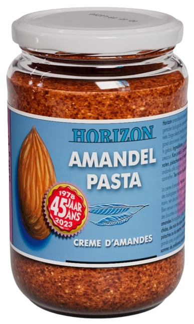 Horizon Amandelpasta 650gr