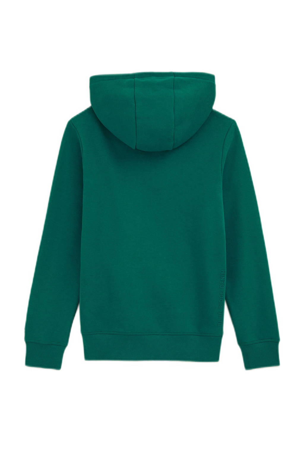 WE Fashion hoodie
