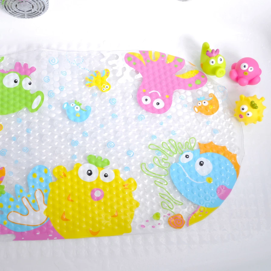 knorr toys® escabbo® Bademattenset Sea