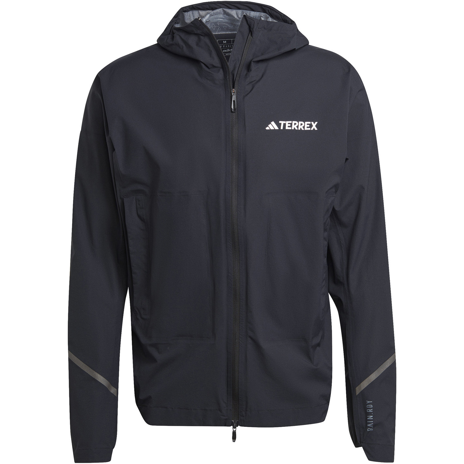 adidas XPR Light Regenjack Heren