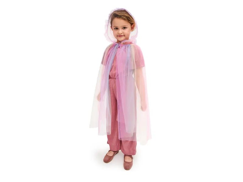 Fee Cape Roze Kind