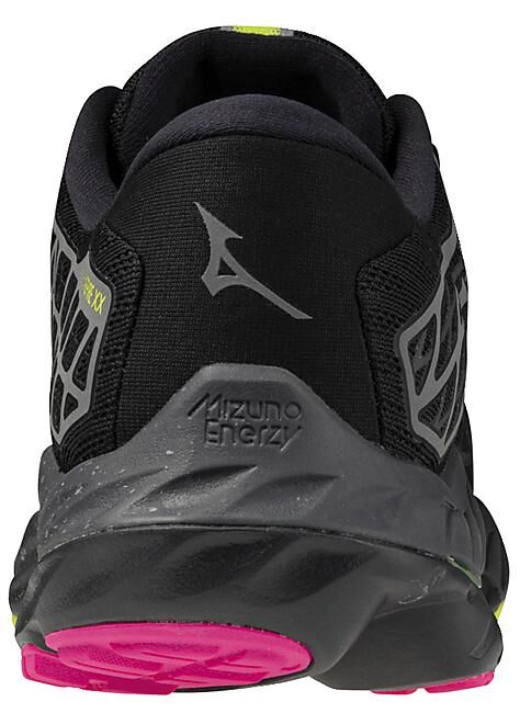 MIZUNO - CHAUSSURES DE RUNNING WAVE INSPIRE XX M